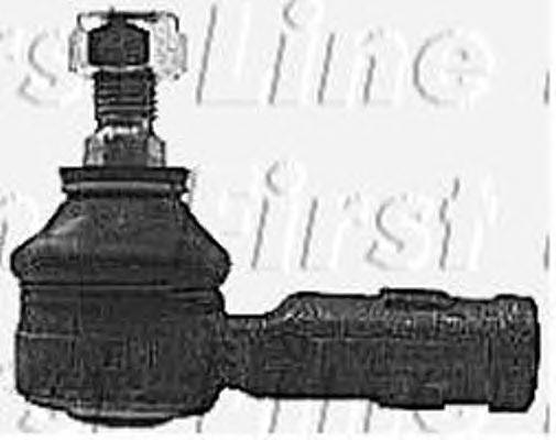 Наконечник поперечной рулевой тяги FIRST LINE FTR4073