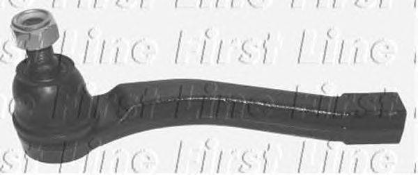 Наконечник поперечной рулевой тяги FIRST LINE FTR5316