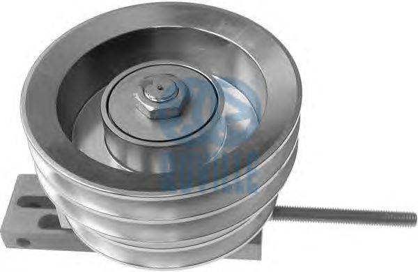 Натяжной ролик, клиновой ремень SCHAEFFLER GRUPPE 531069020