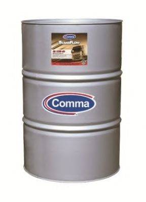 Трансмиссионное масло; Моторное масло; Моторное масло; Масло раздаточной коробки COMMA TFSD205L