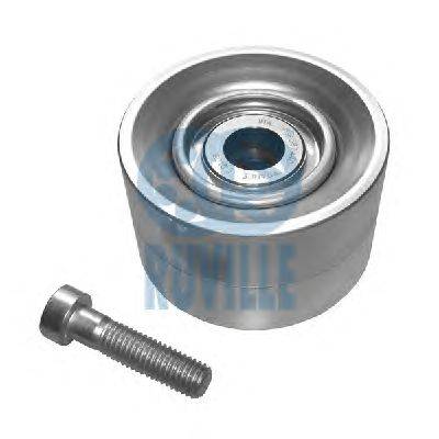 Паразитный / ведущий ролик, поликлиновой ремень SCHAEFFLER GRUPPE 532041020