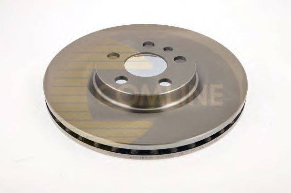 Тормозной диск COMLINE ADC1522V