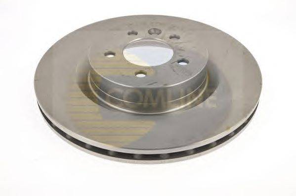 Тормозной диск COMLINE ADC1328V