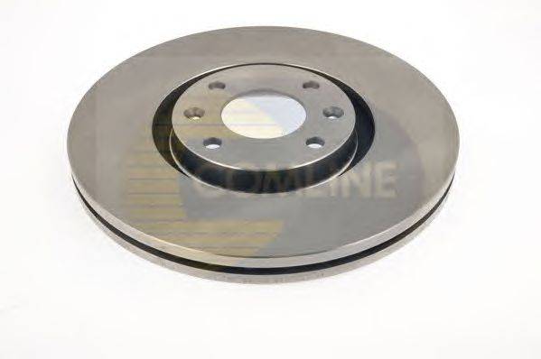 Тормозной диск COMLINE ADC1574V