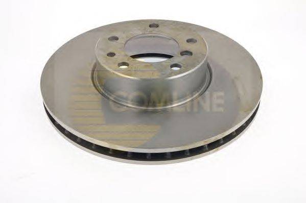 Тормозной диск COMLINE ADC1735V