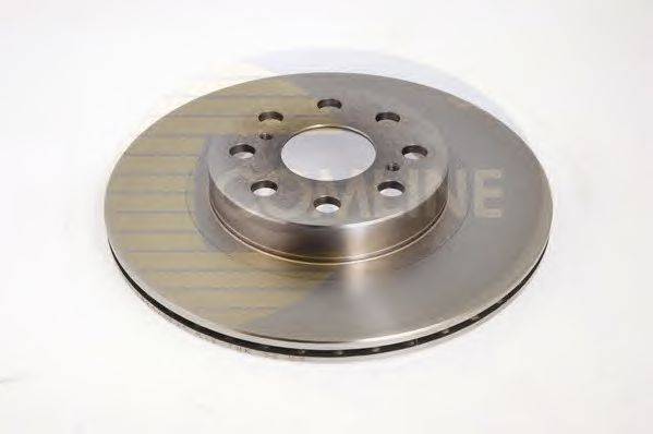 Тормозной диск COMLINE ADC01129V