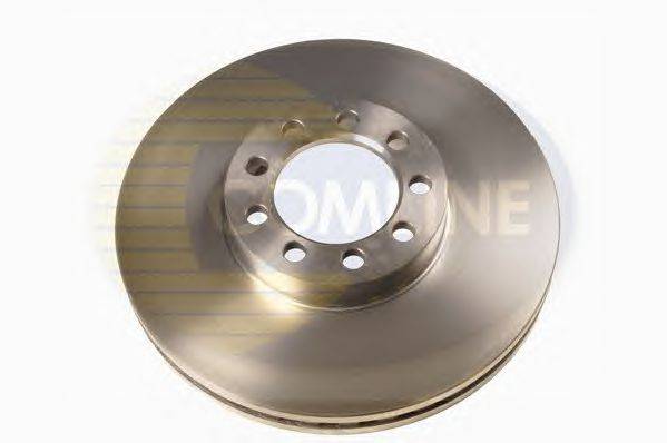Тормозной диск COMLINE ADC9063V