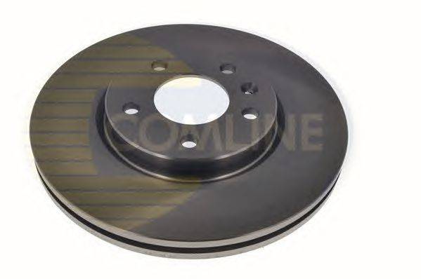 Тормозной диск REMSA 613141
