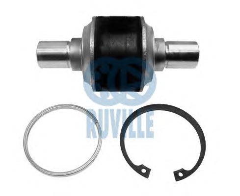 ремонтный комплект, рычаг подвески RUVILLE 966308