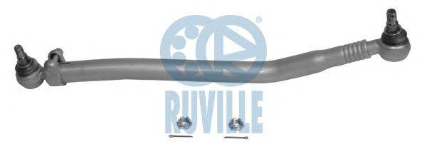 Продольная рулевая тяга RUVILLE 911528