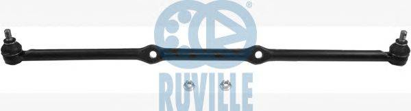 Поперечная рулевая тяга RUVILLE 925430