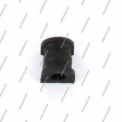 Втулка, рычаг колесной подвески NPS ADM58014