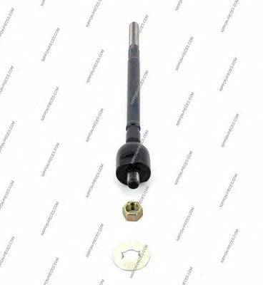 Угловой шарнир, продольная рулевая тяга NPS 10302211