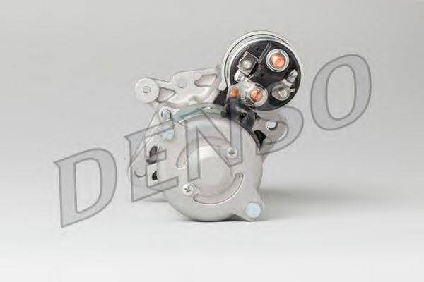 Стартер NPS DSN504