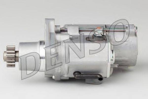 Стартер NPS DSN603