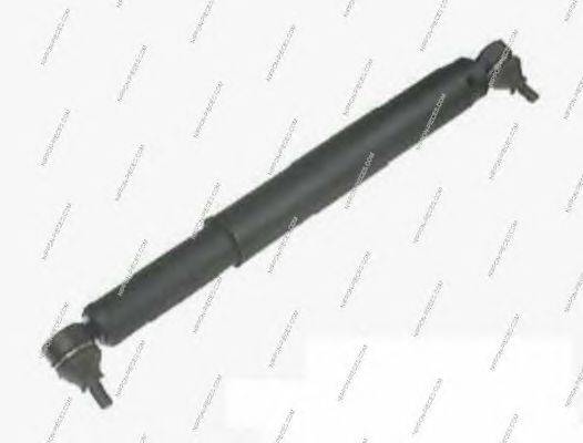 Амортизатор рулевого управления NPS KS1010