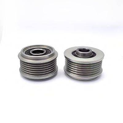 Механизм свободного хода генератора FISPA 455222