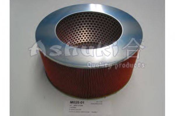 Воздушный фильтр ASHUKI M025-01