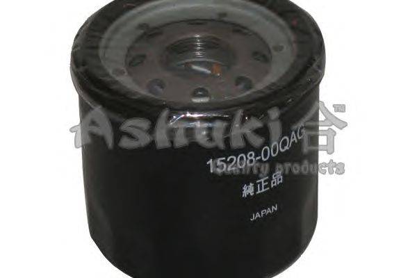 Воздушный фильтр ASHUKI N002-24