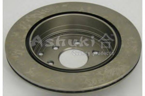 Тормозной диск ASHUKI N014-28