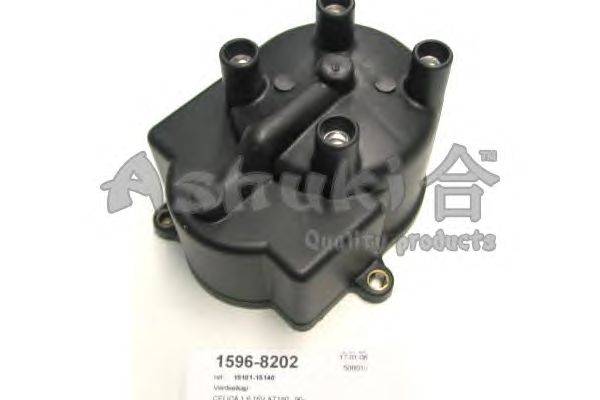 Крышка распределителя зажигания ASHUKI 1596-8202