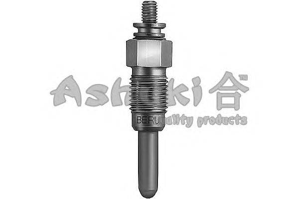 Свеча накаливания ASHUKI 1713-1001