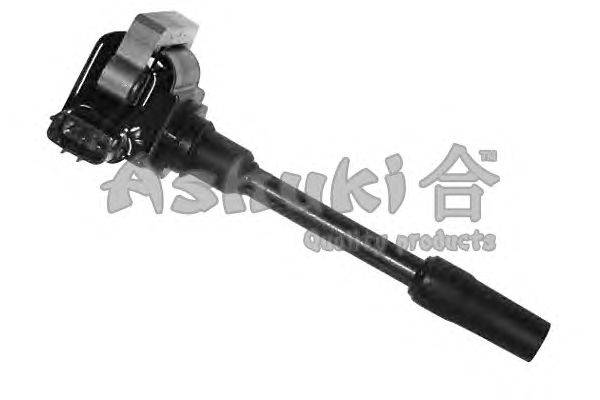 Катушка зажигания ASHUKI C980-10