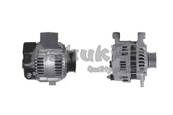 Генератор ASHUKI N870-96