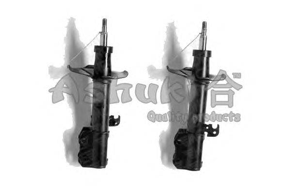 Амортизатор ASHUKI T351-19I