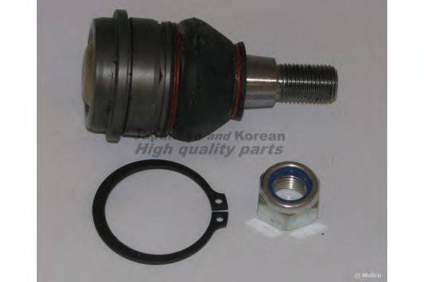 Несущий / направляющий шарнир ASHUKI T895-05