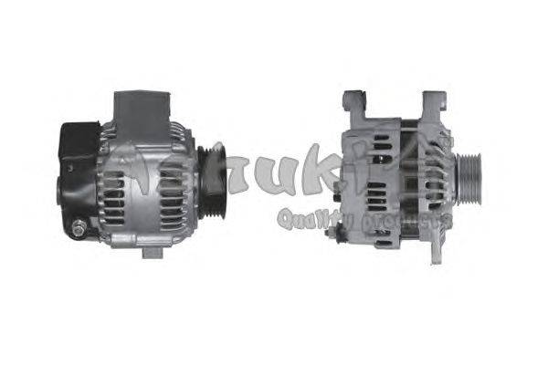 Генератор ASHUKI H145-40