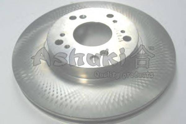 Тормозной диск ASHUKI 0990-5404