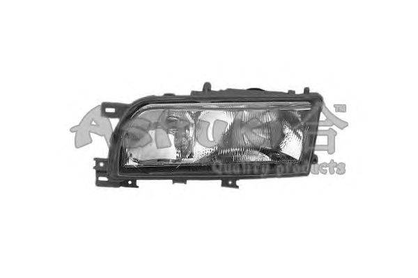 Основная фара ASHUKI 3347941