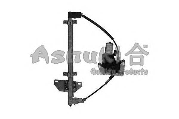 Подъемное устройство для окон ASHUKI 3348264