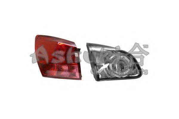 Задний фонарь ASHUKI 3388921