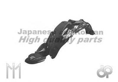 Обшивка, колесная ниша ASHUKI 5385433