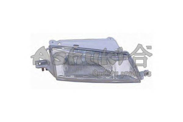 Основная фара ASHUKI 8110962