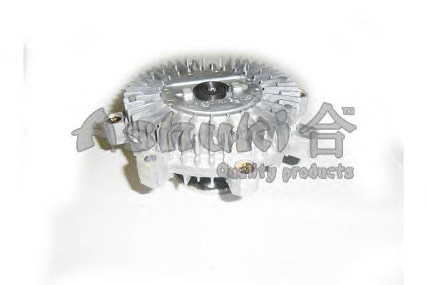 Сцепление, вентилятор радиатора ASHUKI C300-05