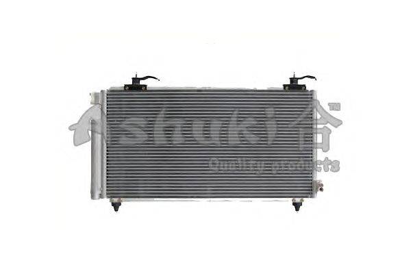 Конденсатор, кондиционер ASHUKI T555-12