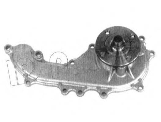 Водяной насос IPS Parts IPW-7252