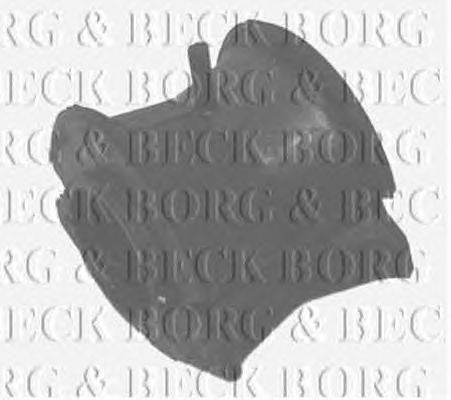 Опора, стабилизатор BORG & BECK BSK6085