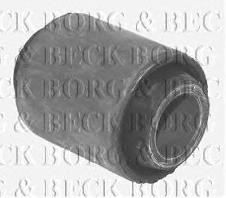 Подвеска, рычаг независимой подвески колеса BORG & BECK BSK6483