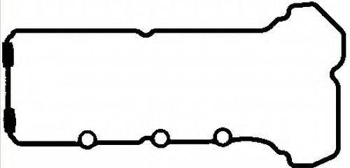 Прокладка, крышка головки цилиндра BGA RC6539