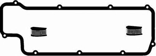 Комплект прокладок, крышка головки цилиндра BGA RK4332