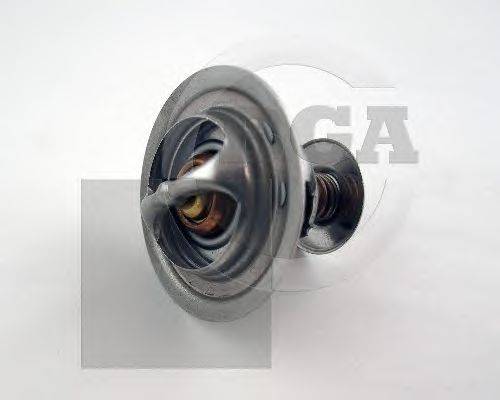 Термостат, охлаждающая жидкость BGA CT5201
