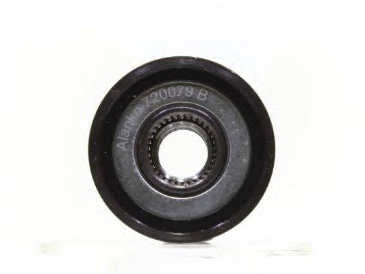 Ременный шкив, генератор ALANKO 720079