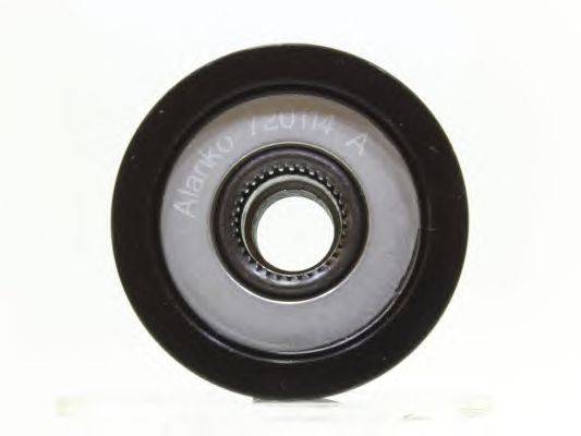 Ременный шкив, генератор ALANKO 720114