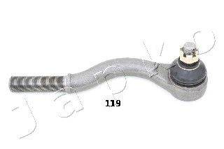 Наконечник поперечной рулевой тяги JAPKO 111119R