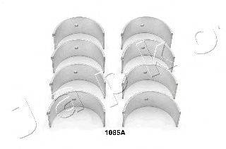 Шатунный подшипник ASHIKA CB1085A