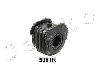 Кронштейн, подушки рычага ASHIKA RU5061R